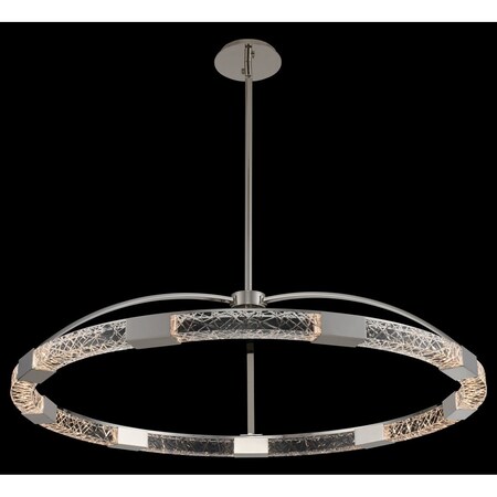Kalco Allegri Athena 43 Inch Led Pendant 034852-046-FR001